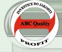 ABC Quality: Investice do jakosti, profit